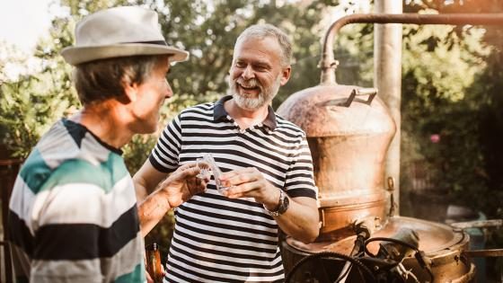 Підпільний крафт, або бутлегери по-українськи