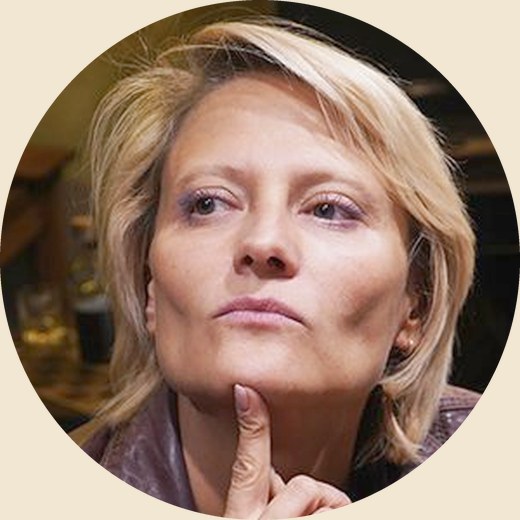 Катерина Камишева