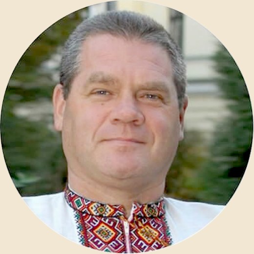 Олег Громов