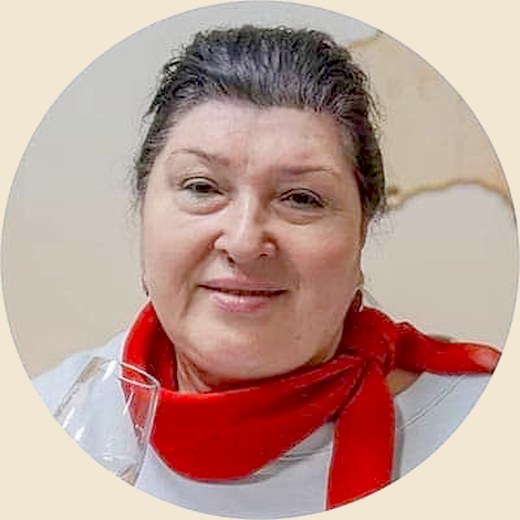 Валентина Попова
