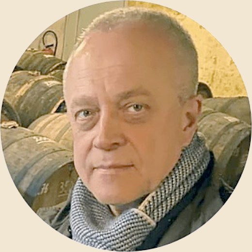 Юрій Кепканов